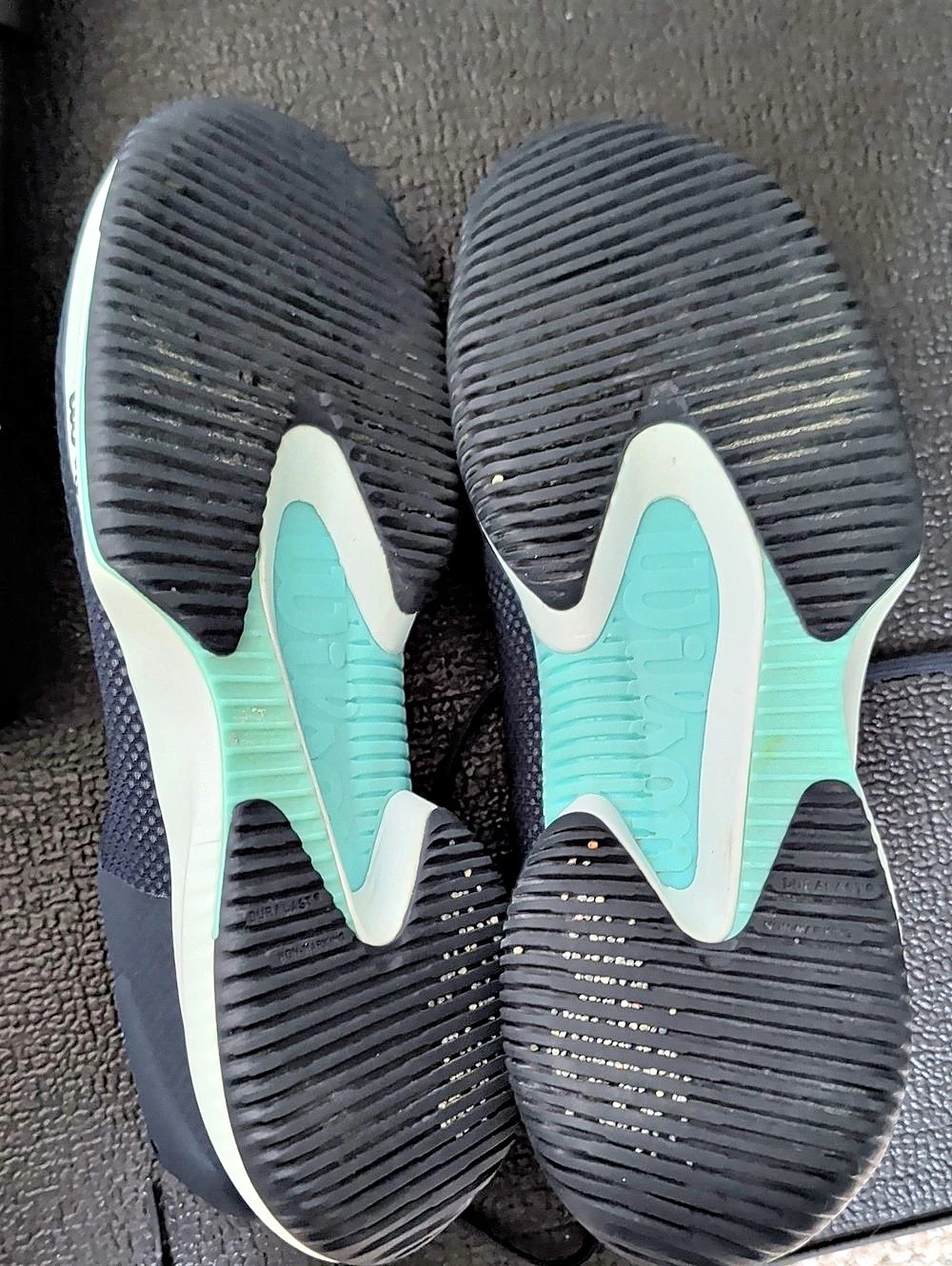 WILSON RUNNING SHOES - Picture 6 of 7